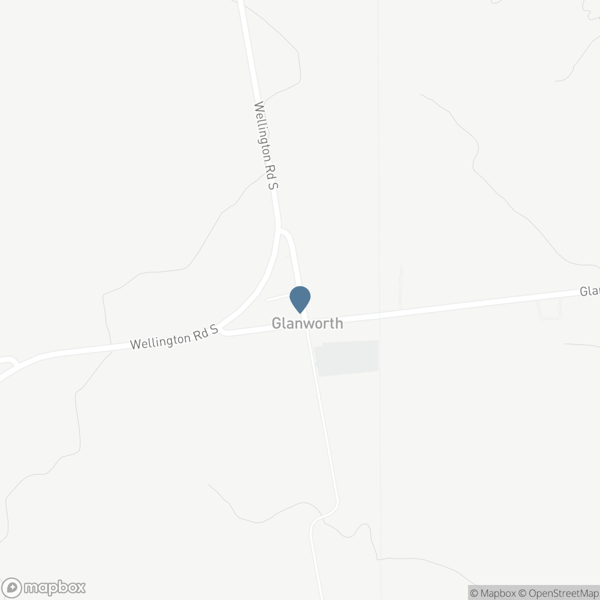 6422 BRADISH ROAD, London, Ontario N6N 1N6